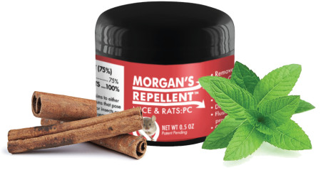 Morgan's Repellent