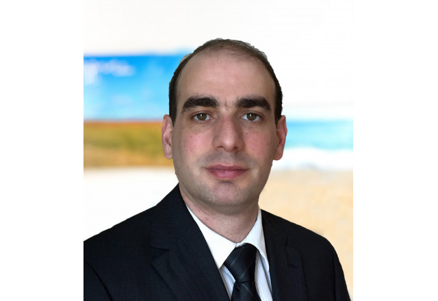 José Sebastiao, Chief Operating Officer
