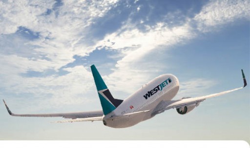 Coldwell Banker Ambergris Caye Announcement: First Inaugural Flight of WestJet Airlines Direct From Canada to Belize