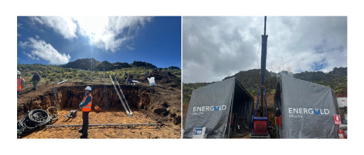 Highlander Silver Commences Drilling at Bonanza Grade San Luis Gold-Silver Project