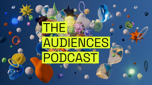 Introducing the Audiences Podcast, Featuring Guests From Vogue & NewsGuard