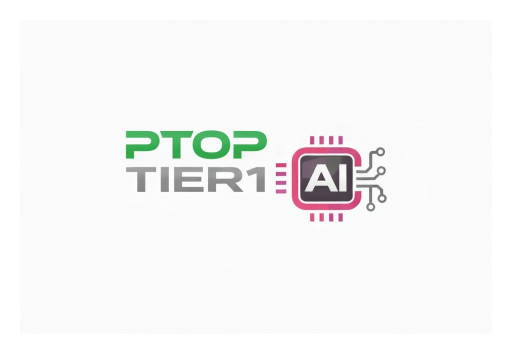 Peer To Peer Network (OTC:PTOP) Launches Tier1AI.io in Partnership with INS Digital Intelligence, Kicking Off National Sales Campaign