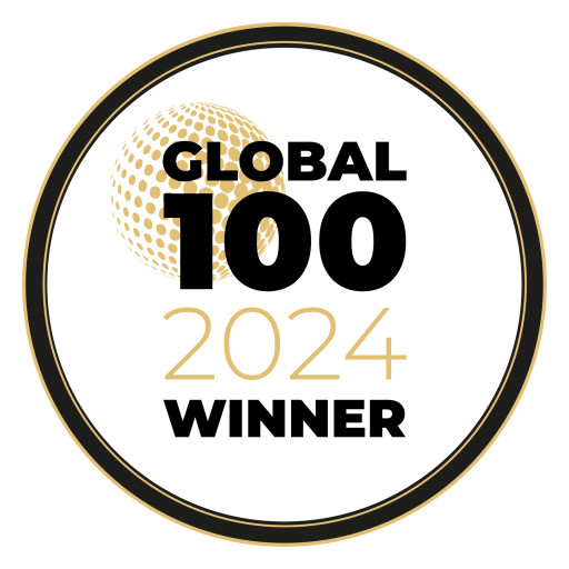 Proactive Worldwide Honored as 'Best Research & Consulting Firm' in EMG Publishing's Global 100 2024
