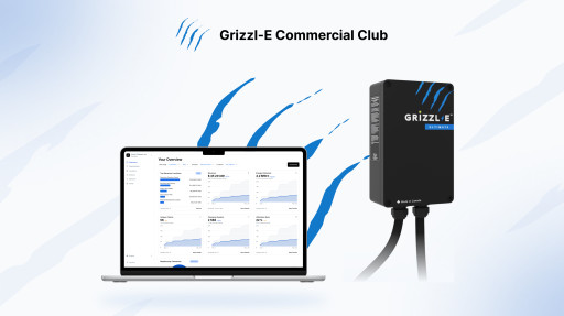 United Chargers Launches Grizzl-E Commercial Club