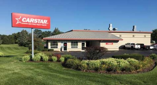 CARSTAR Yorkville Helps Its Numbers With Spies Hecker From Axalta