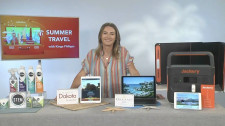 Adventure Travel TV Host Shares Ideas for an Epic Summer Vacation