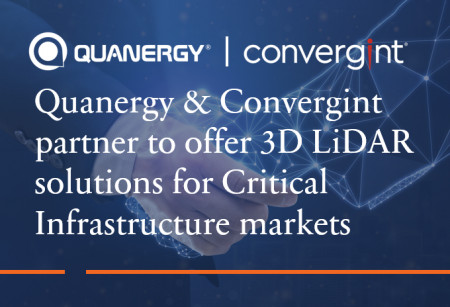 Quanergy & Convergint Partnership