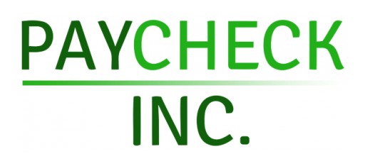 Paycheck Inc. Adds New Services for Small Business Clients