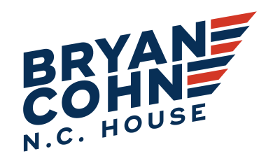 Bryan for N.C. House