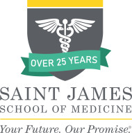 Saint James School of Medicine