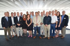US Superyacht Association's 2017-2018 Board of Directors