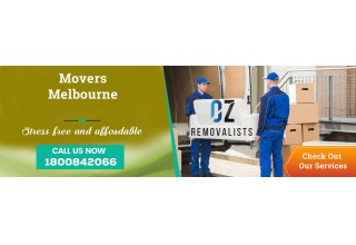 Movers Melbourne