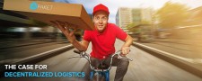 The Case For Decentralized Logistics