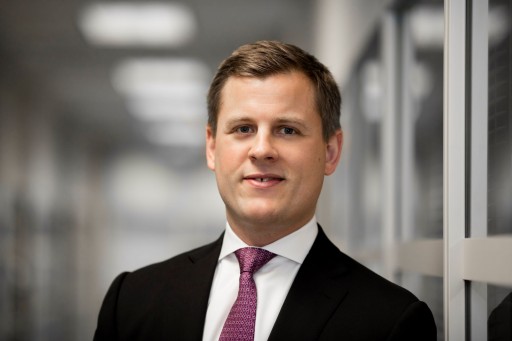 Jan Hartmann Joins Board of Directors of German-American Business Council of Boston