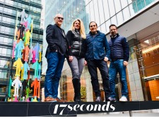 17seconds Acquires COTA Innovation