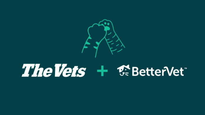 The Vets and BetterVet Announce Merger 