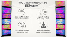 Why Many Meditators Use the EESystem™