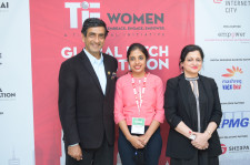 TiE Women Global Pitch Competition
