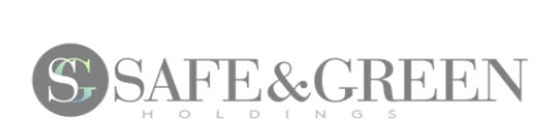 Safe & Green Holdings Announces Notice of Special Meeting of Stockholders to be Held Virtually on August 25, 2025