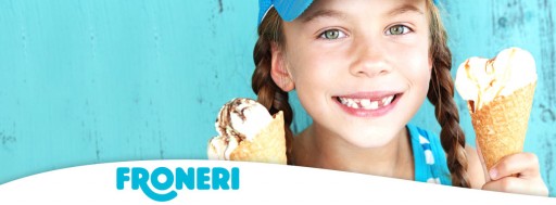 Sinefa Traffic Insights Enable Froneri - a Dynamic New Global Joint Venture in Ice Cream and Frozen Food