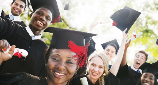 Ameritech Financial: Is College a Pipedream for 1st Generation Attendees?