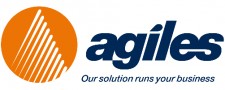 agiles corp. logo