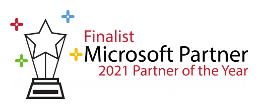 Innovative-e Recognized as Finalist for the 2021 Microsoft Worldwide Partner of the Year for Project & Portfolio Management