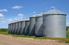 Global Grain Bins Market Report, History and Forecast 2014-2025