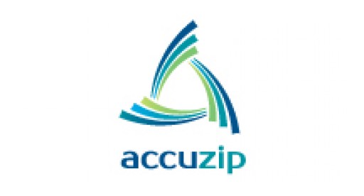 AccuZIP, Inc. Continues Rigorous Path of USPS PAVE™ GOLD Certification Achievements With Its AccuZIP AccuManifest Product for Preparing Mixed Weight Letter and Flat Size Mail Pieces