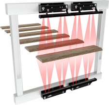 Gocator 200 Series System Set-up