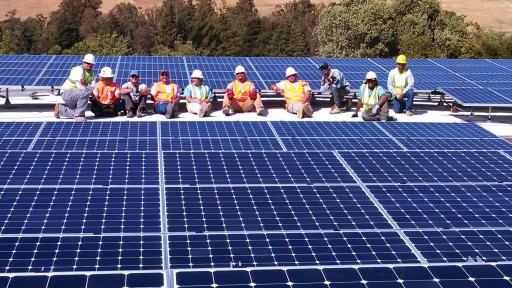 Solar Technologies Recognized as a Top Solar Contractor in the Bay Area