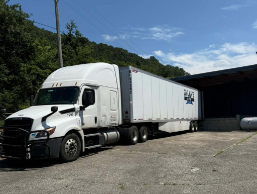 Clean-Seas West Virginia Accepts First Delivery of Plastic Feedstock