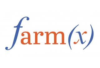FarmX Logo