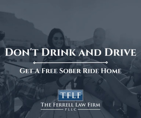 The Ferrell Law Firm