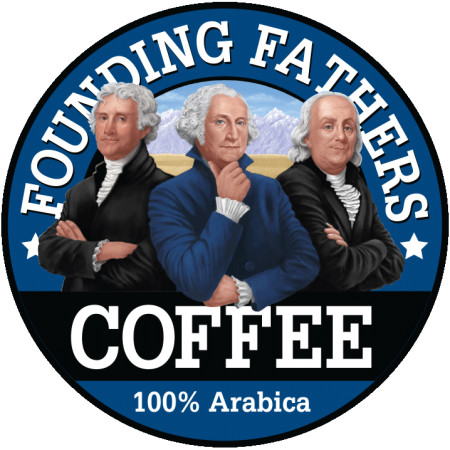 FF Coffee logo