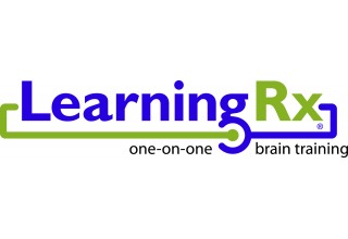 LearningRx logo