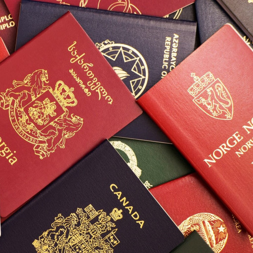 La Vida Passport Rankings 2024 Show Surprise Country Winners and Losers