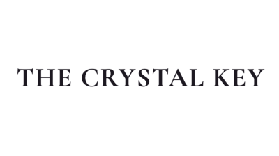 The Crystal Key