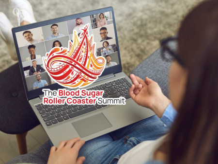 Reactive Hypoglycemia Summit 2025