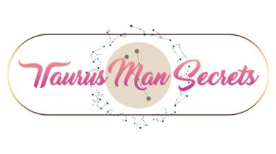 Taurus Man Secrets