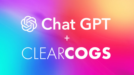 Chat GPT + ClearCOGS for Restaurants