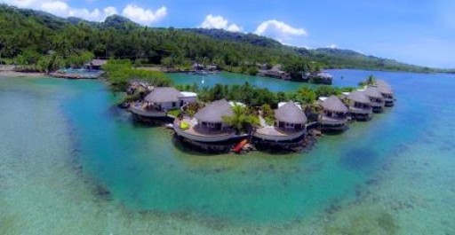 Koro Sun Resort & Rainforest Spa Re-Opens Edgewater Bure Accommodations After Cyclone Winston