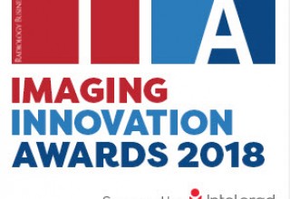 Imaging Innovation Awards 2018