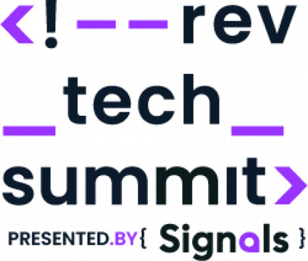 RevTech Summit, Presented by Signals