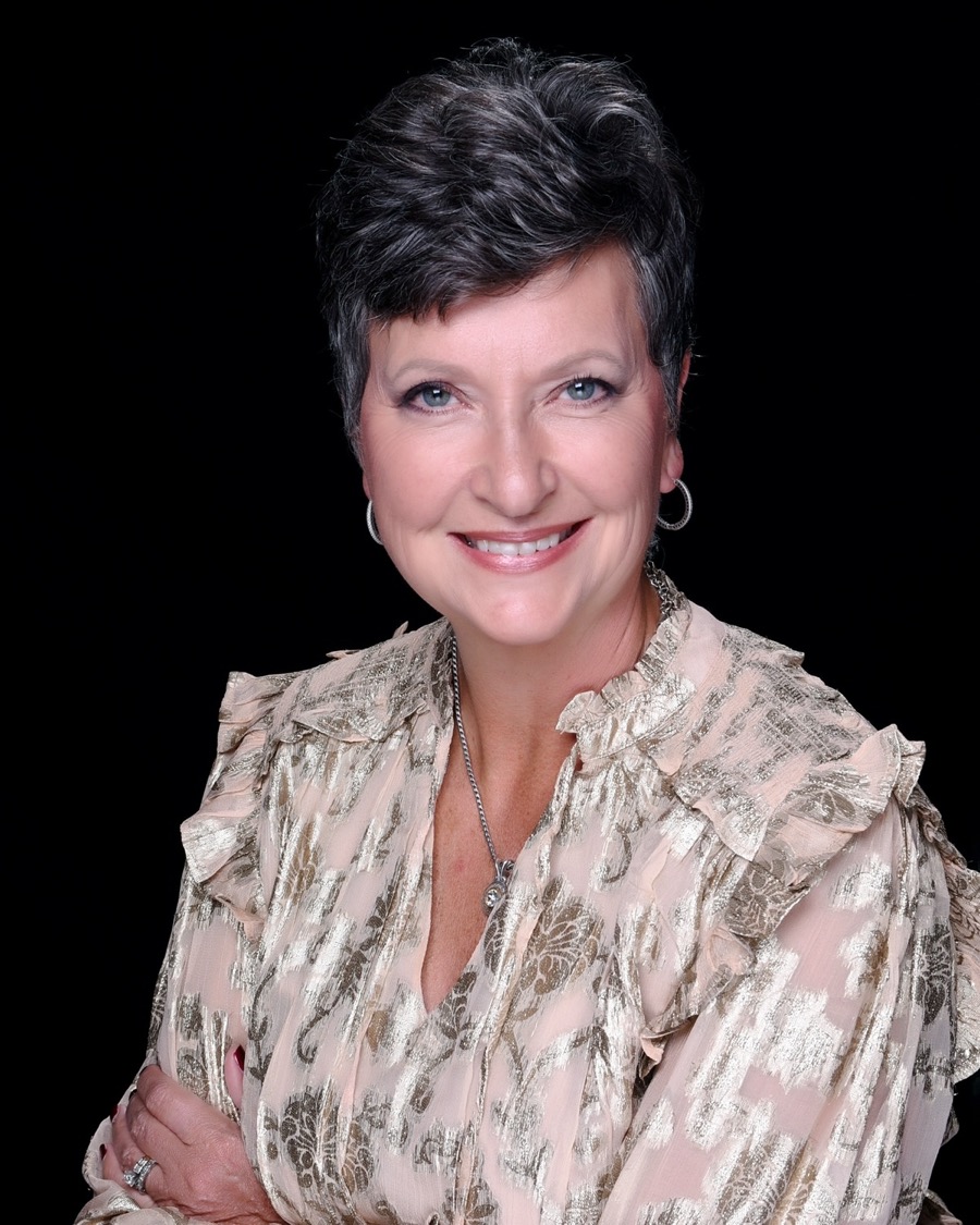 Terrie Campbell 