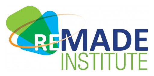 The REMADE Institute Announces 12 New Projects