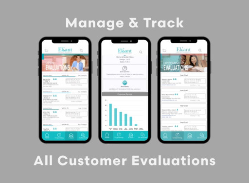 Eliant Launches the First Customer Experience Management App for Homebuilders, Eliant Engage