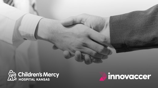 Innovaccer, the Data Activation Company, Selected by Children's Mercy Kansas City to Advance Pediatric Value-Based Care