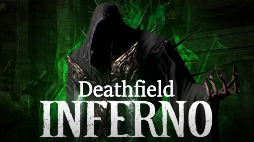 Dark Fantasy RPG 'Inferno: Deathfield' Finally Hits Steam Early Access