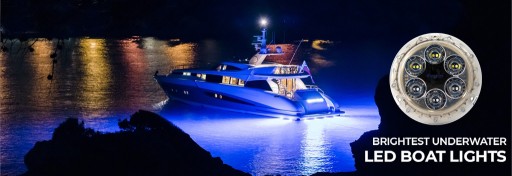 Florida Based Family Owned Company, Black Oak LED, Unites With Fathom LED to Create a Full Suite of Marine LED Products for Everyone From Recreational Users to Commercial Fishermen